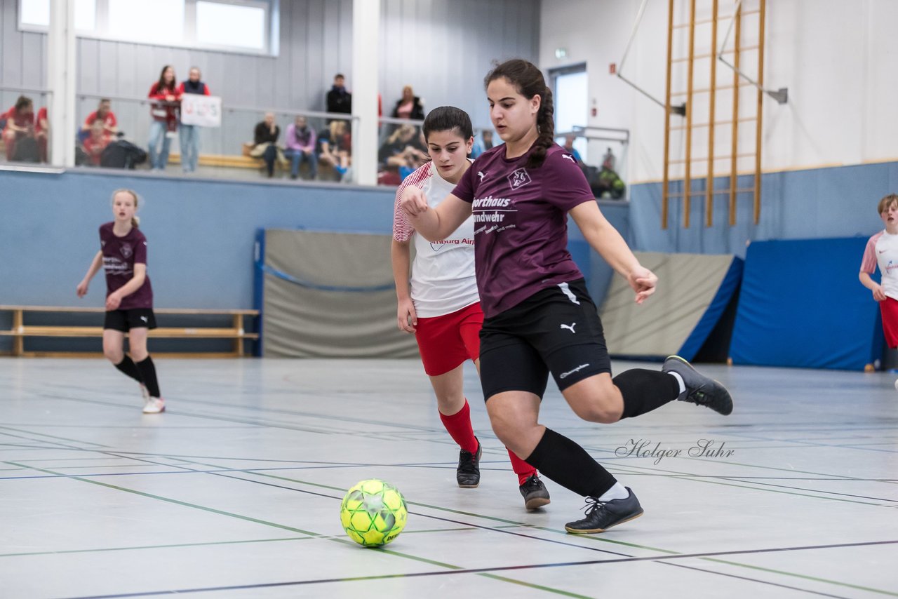 Bild 375 - wBJ Futsalmeisterschaft